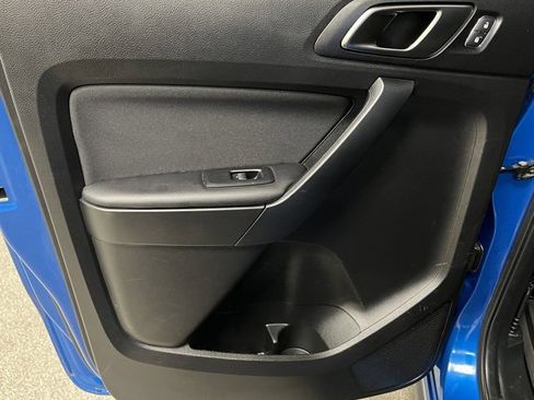 Used 2022 Ford Ranger XLT w/ Tremor Off-Road Package image 40