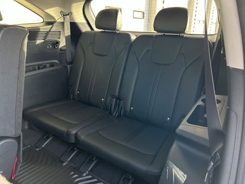 New 2026 Kia Sorento EX image 14