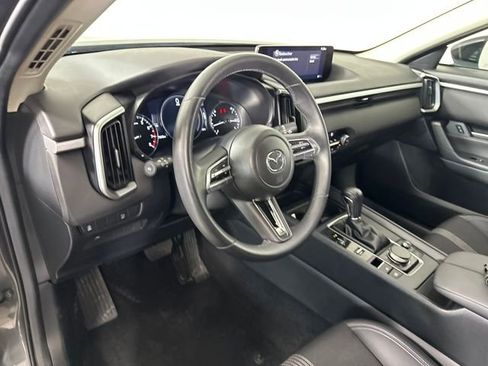 Used 2024 MAZDA CX-50 AWD 2.5 S w/ Cargo Package image 13