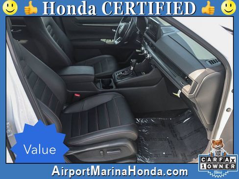 Used 2024 Honda CR-V Sport-L image 17