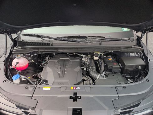 New 2026 Kia Carnival image 17