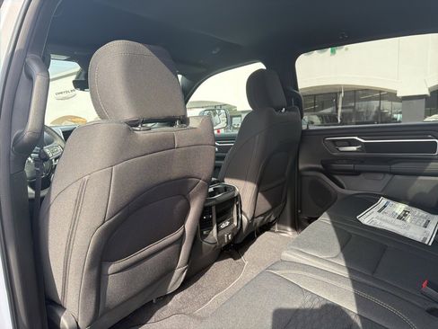 New 2026 RAM 1500 Big Horn/Lone Star image 16