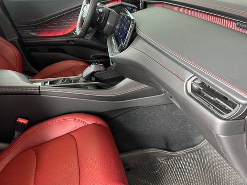 New 2026 Dodge Charger Scat Pack AWD/4WD image 15