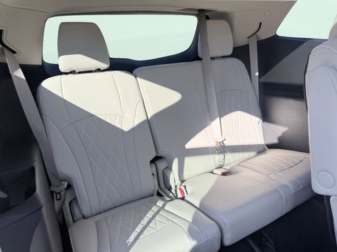 Used 2024 Buick Enclave Avenir w/ LPO, Hit The Road Package image 54