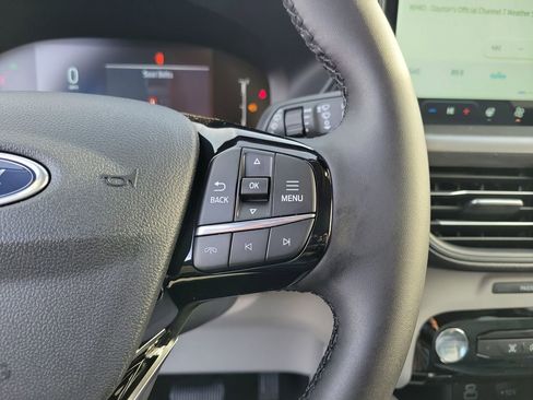 New 2026 Ford Escape Active w/ Tech Pack #1 image 24