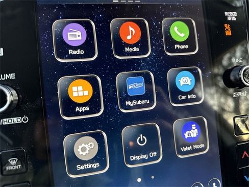 Certified 2023 Subaru Ascent Limited image 18