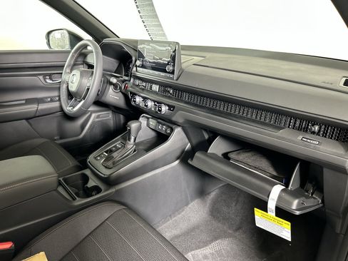 Certified 2023 Honda CR-V Sport image 64