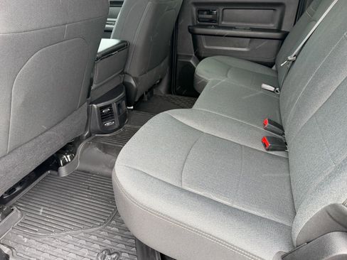 Used 2023 RAM 2500 Tradesman w/ Safety Group image 18