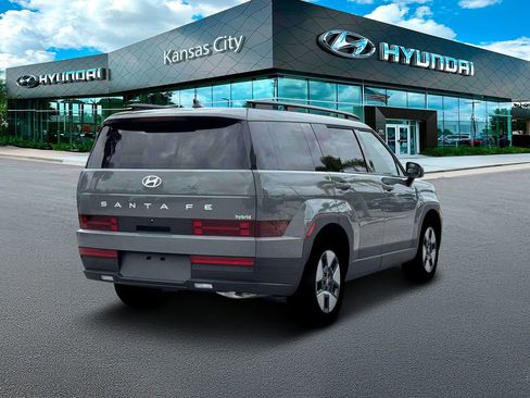 New 2026 Hyundai Santa Fe SEL image 7