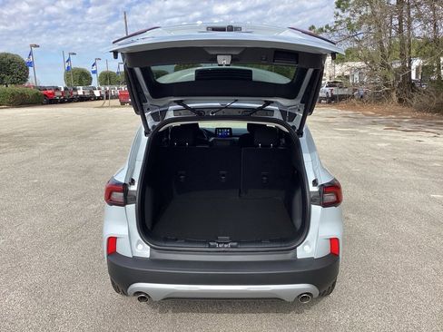 New 2026 Ford Escape Active image 9