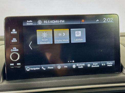 Used 2023 Honda Pilot Elite image 45