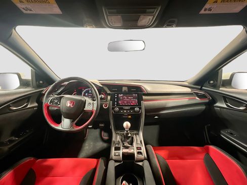Used 2017 Honda Civic Type R image 16