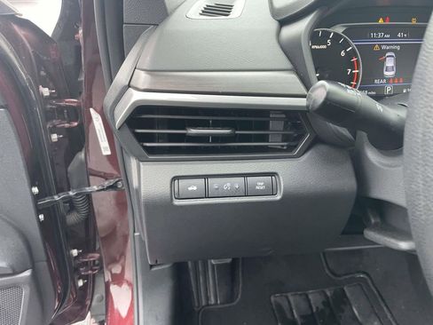 Used 2024 Nissan Altima 2.5 SV image 31