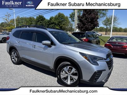 Used 2024 Subaru Ascent Premium w/ Convenience Package