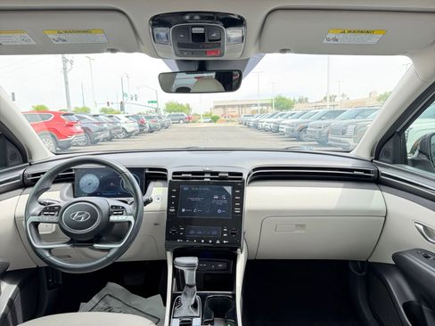 Used 2023 Hyundai Tucson SEL w/ Convenience Package image 20