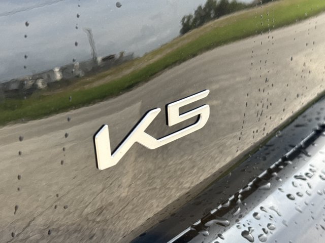 New 2026 Kia K5 GT-Line w/ GT-Line Premium Package FWD image 13