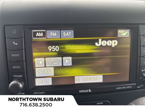Used 2016 Jeep Wrangler Unlimited Sport image 31