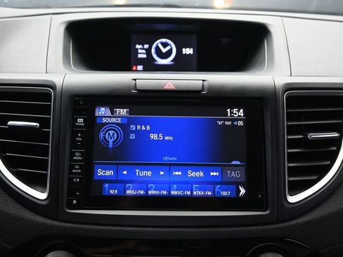 Used 2016 Honda CR-V Touring image 34