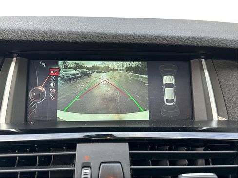 Used 2016 BMW X4 xDrive28i image 28