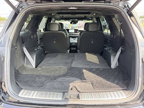 Certified 2025 Hyundai Palisade Calligraphy AWD/4WD image 22