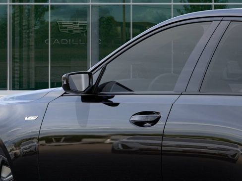 New 2026 Cadillac CT5 V AWD/4WD image 18