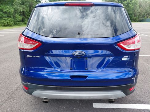 Used 2016 Ford Escape SE AWD/4WD image 6