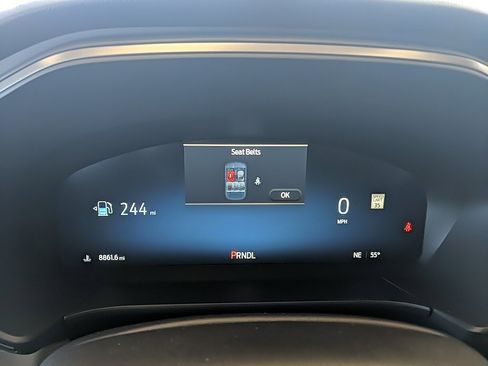 Certified 2023 Ford Escape Active w/ Tech Pack #2 image 23