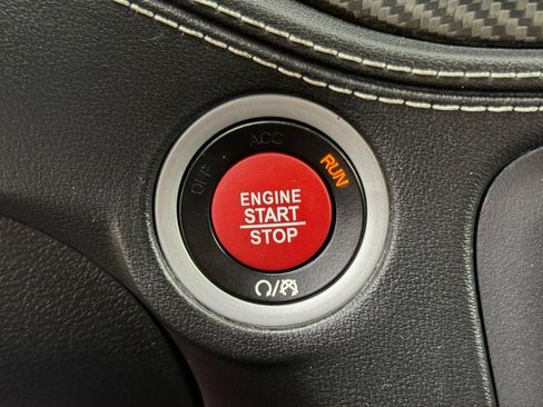 Used 2023 Dodge Charger SRT Hellcat RWD image 28