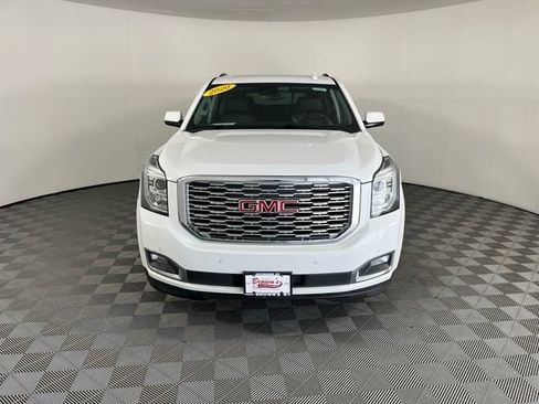 Used 2020 GMC Yukon Denali w/ Open Road Package AWD/4WD image 2