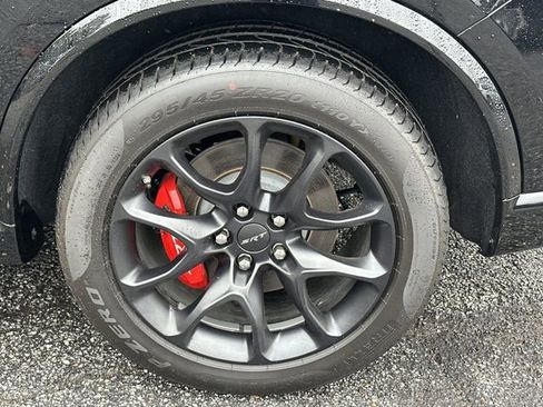 Used 2024 Dodge Durango SRT Hellcat image 21