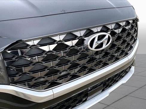 Used 2023 Hyundai Santa Fe Calligraphy AWD/4WD image 30