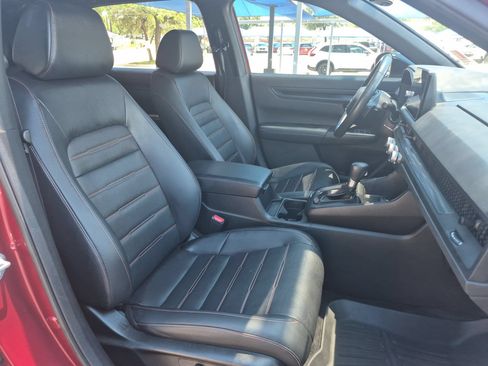 Used 2024 Honda CR-V Sport-L image 27