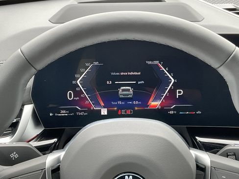 New 2026 BMW X2 xDrive28i w/ Technology Package image 14