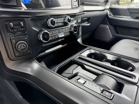 New 2025 Ford F150 Lariat w/ Equipment Group 501A Mid image 29