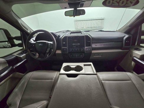 Used 2020 Ford F250 XL w/ Power Equipment Group AWD/4WD image 15