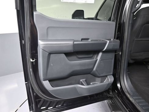 Used 2024 Ford F150 STX w/ STX Black Appearance Package AWD/4WD image 25