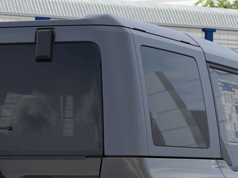 New 2026 Ford Bronco Big Bend image 25