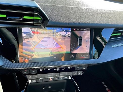 New 2026 Audi RS 3 image 27