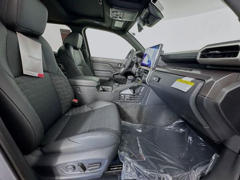 New 2026 Toyota Tacoma TRD Sport image 27