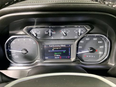 Used 2019 GMC Sierra 1500 SLT image 20