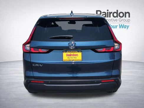 Certified 2023 Honda CR-V EX-L image 6