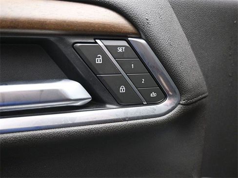 Certified 2025 Chevrolet Silverado 3500 High Country w/ High Country Premium Package image 17