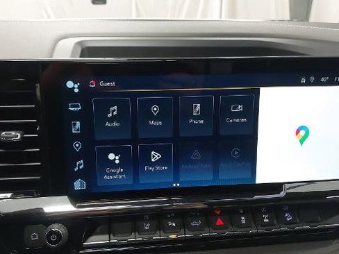 New 2026 Chevrolet Silverado 2500 ZR2 image 20