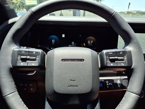 Used 2026 Hyundai Palisade XRT Pro AWD/4WD image 25