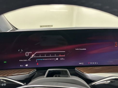 New 2026 Cadillac Escalade Platinum Sport image 42