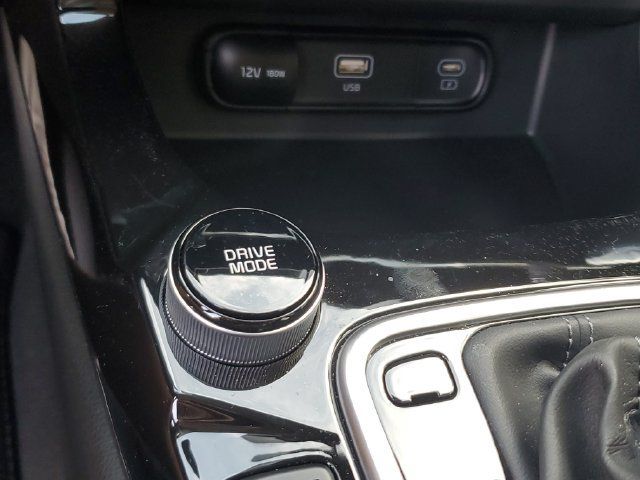 Certified 2024 Kia Seltos X-Line AWD/4WD image 29