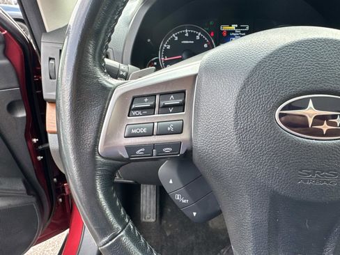 Used 2013 Subaru Outback 2.5i Limited image 19