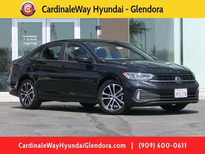 Used 2023 Volkswagen Jetta Sport