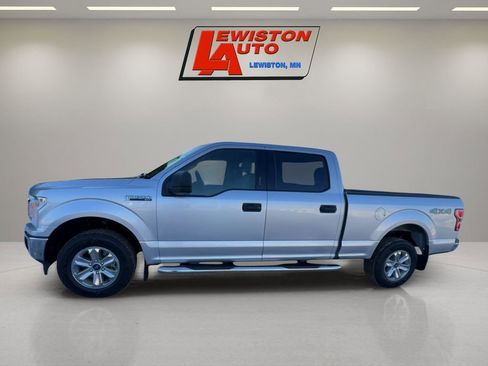 Used 2019 Ford F150 XLT w/ Trailer Tow Package image 2