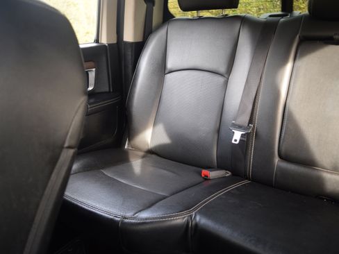 Used 2015 RAM 2500 Laramie image 14